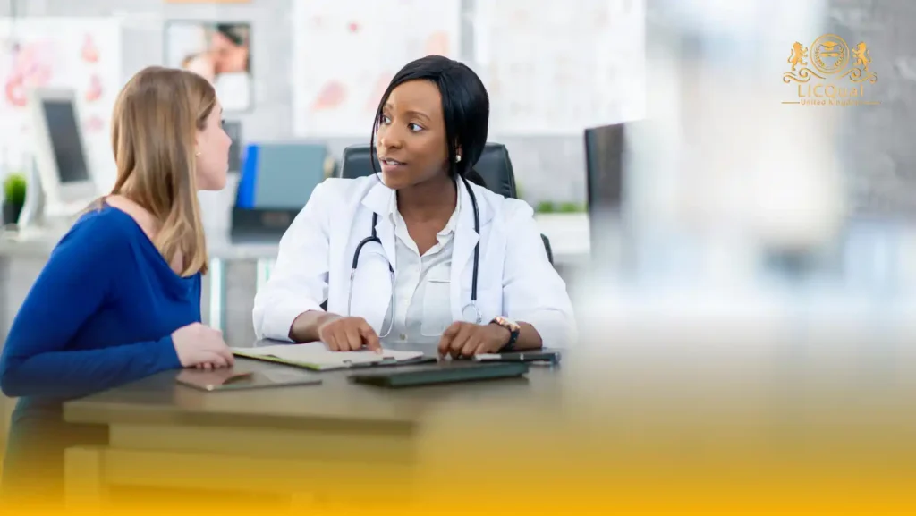 LICQual Level 3 Diploma in Clinical Nutrigenomics (Dip Nutrigenomics)