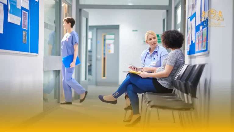 LICQual Level 3 Diploma in Clinical Toxicology (Dip Clinical Toxicology)
