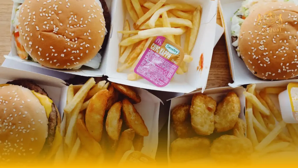 LICQual Level 3 Diploma in Food Policy and Nutrition (Dip Food Policy and Nutrition)