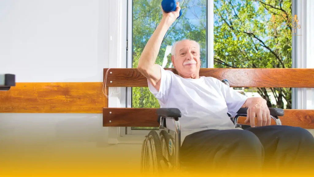 LICQual Level 3 Diploma in Gerontological Nutrition (Dip Gerontological Nutrition)