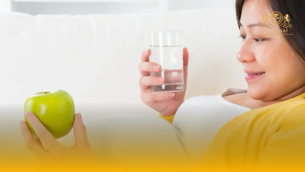 LICQual Level 3 Diploma in Maternal and Child Nutrition (Dip Maternal and Child Nutrition)