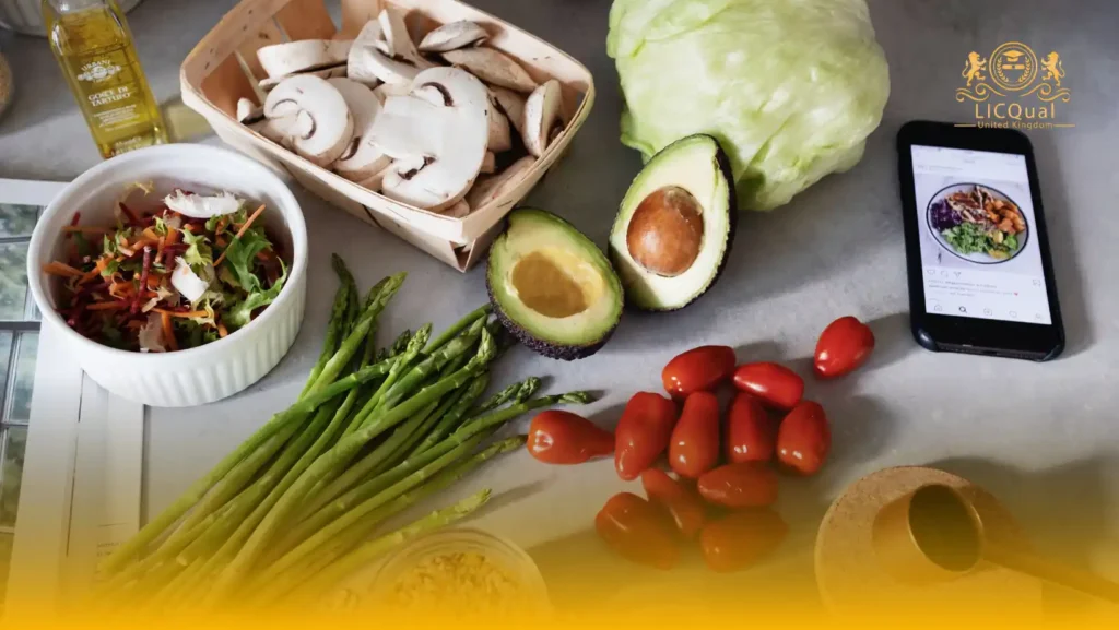 LICQual Level 3 Diploma in Nutraceuticals and Functional Foods (Dip Nutraceuticals)