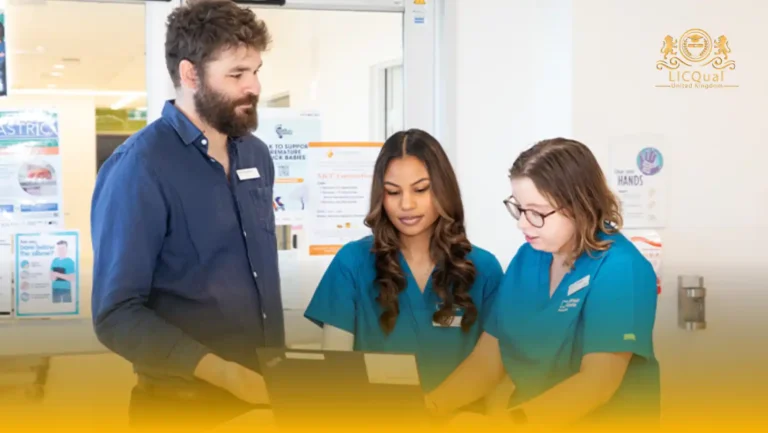LICQual Level 3 Diploma in Pharmacy Administration and Leadership (Dip Pharmacy Administration) 