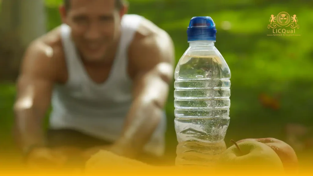 LICQual Level 3 Diploma in Sports Nutrition (Dip Sports Nutrition 