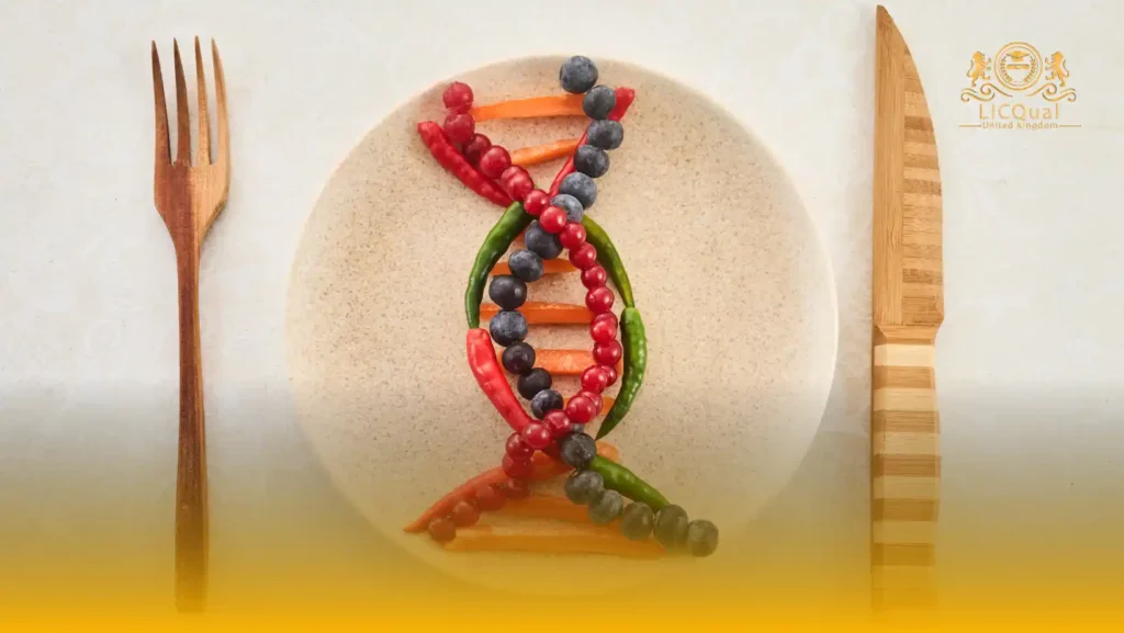 LICQual Level 6 Diploma in Clinical Nutrigenomics (Dip Nutrigenomics)