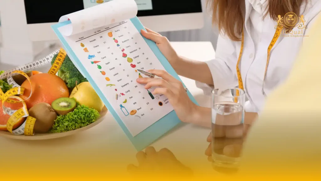 LICQual Level 6 Diploma in Clinical Nutrition (Dip Clinical Nutrition)