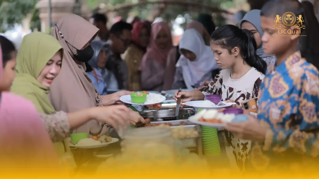 LICQual Level 6 Diploma in Community Nutrition (Dip Community Nutrition)