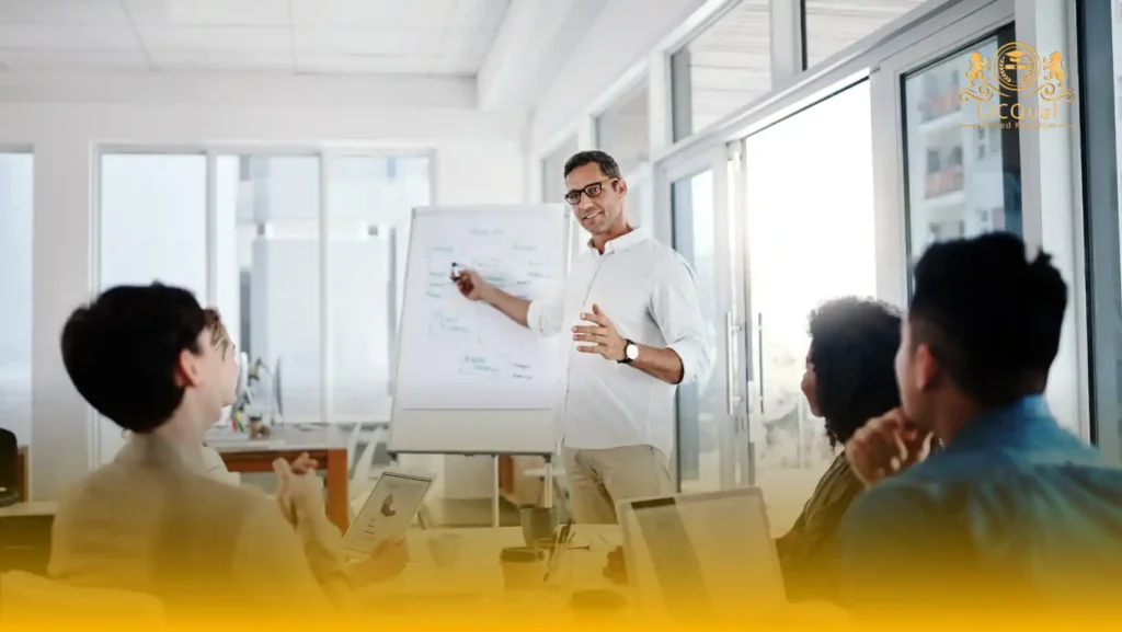 LICQual Level 6 Diploma in Dietetics Leadership and Management (Dip Dietetics Leadership