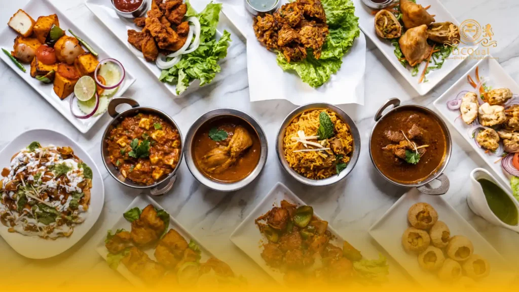 LICQual Level 6 Diploma in Food Policy and Nutrition (Dip Food Policy and Nutrition)