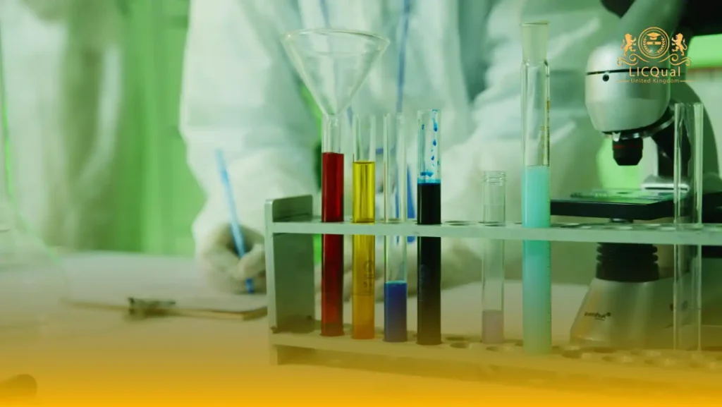 LICQual Level 6 Diploma in Nutritional Biochemistry (Dip Nutritional Biochemistry)