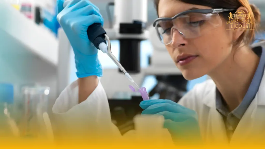 LICQual Level 6 Diploma in Nutritional Pharmacology (Dip Nutritional Pharmacology)