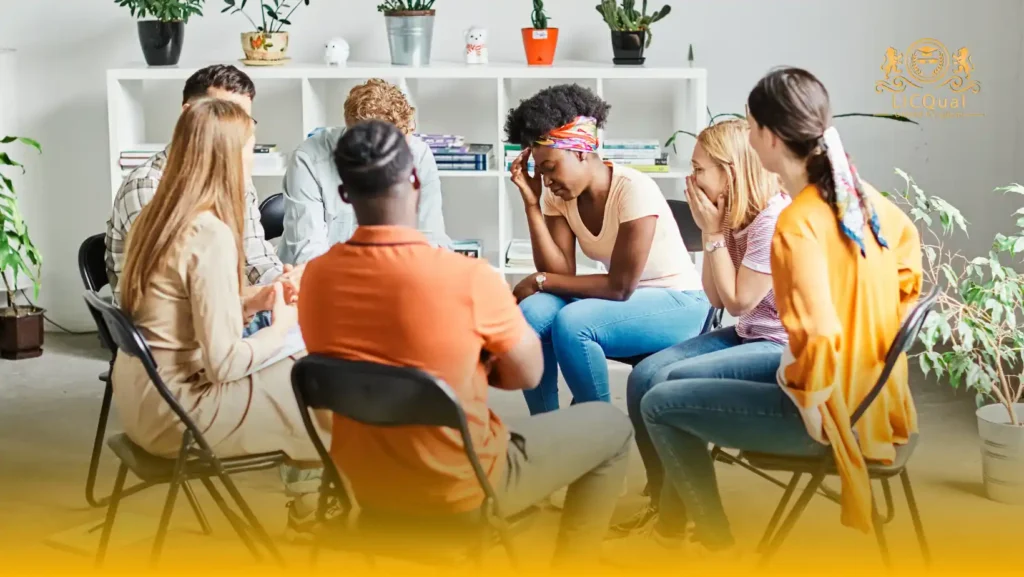 LICQual Level 6 Diploma in Nutritional Psychology (Dip Nutritional Psychology)