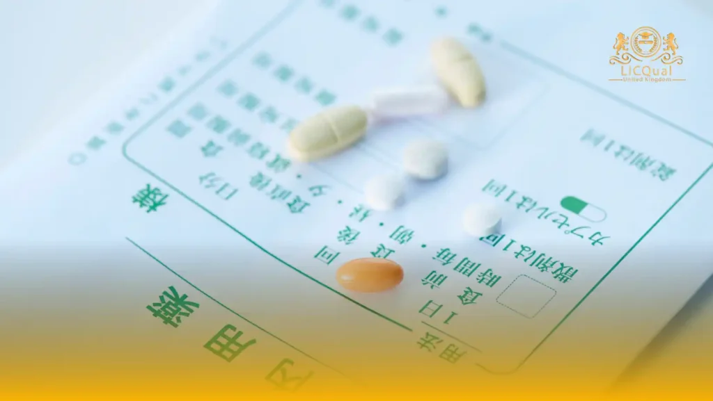 LICQual Level 6 Diploma in Pharmacoeconomics (D Pharmacoeconomics) 