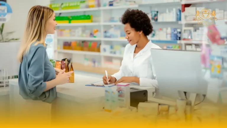 LICQual Level 6 Diploma in Pharmacy Administration and Leadership (D Pharmacy Administration) 