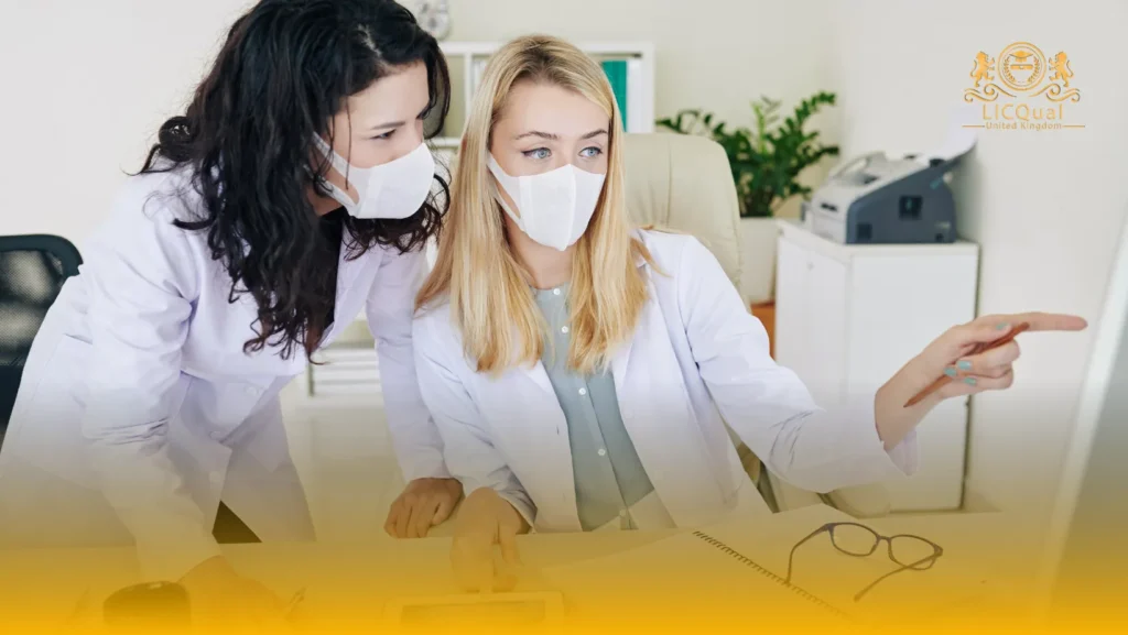 LICQual Level 7 Postgraduate Diploma in Infectious Diseases Pharmacy (PgD Infectious Diseases Pharmacy)