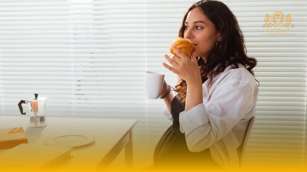 LICQual Level 7 Postgraduate Diploma in Maternal and Child Nutrition (PgD Maternal and Child Nutrition)