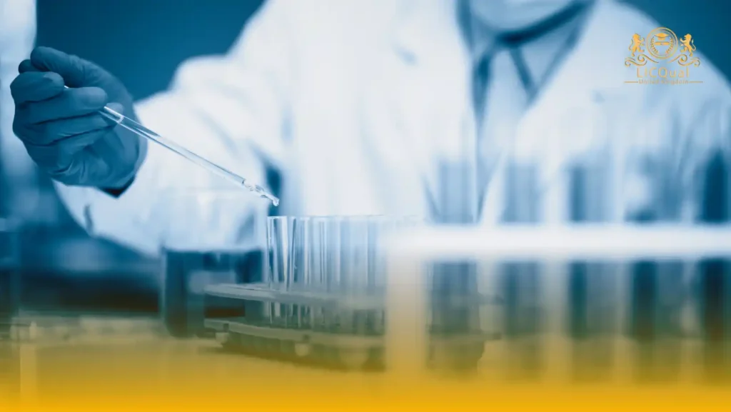 LICQual Level 7 Postgraduate Diploma in Nutritional Biochemistry (PgD Nutritional Biochemistry)