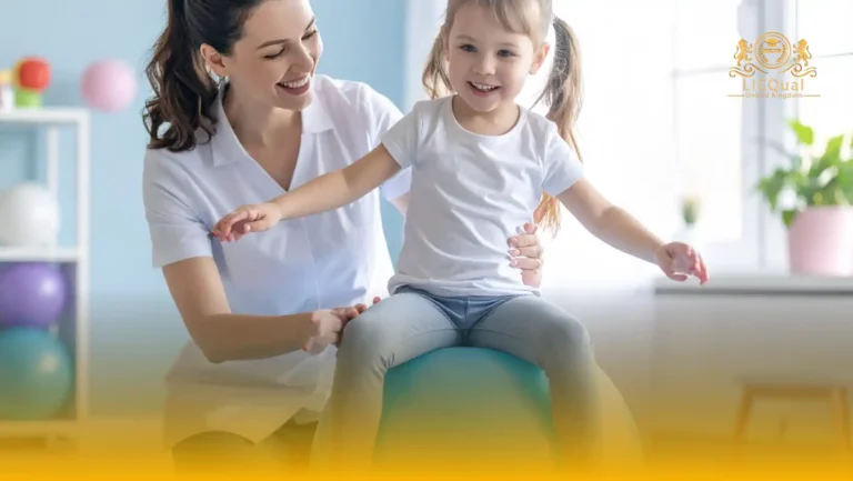 LICQual Level 7 Postgraduate Diploma in Pediatric Pharmacy (PgD Pediatric Pharmacy)