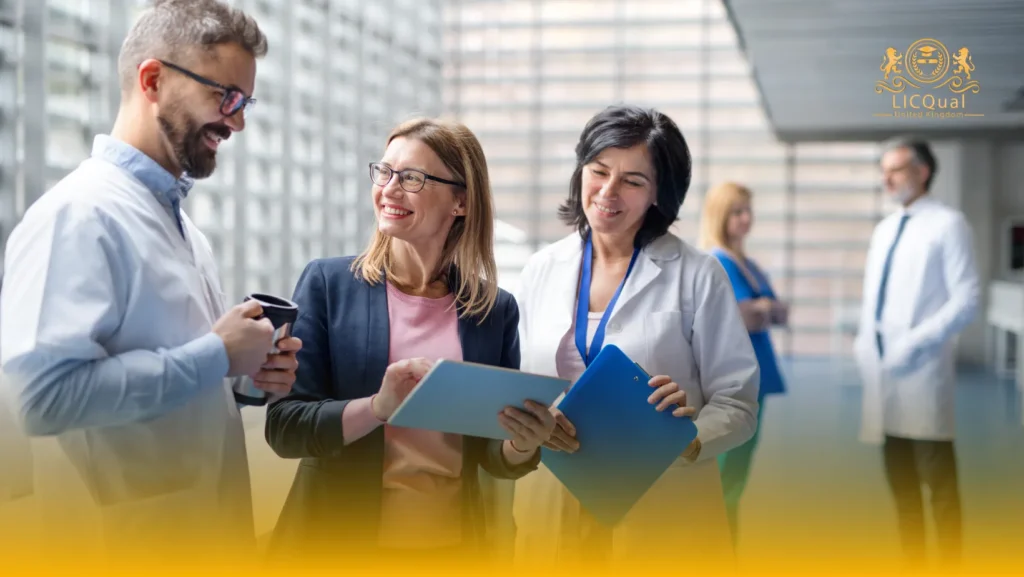 LICQual Level 7 Postgraduate Diploma in Pharmaceutical Regulatory Affairs (PgD Regulatory Affairs)
