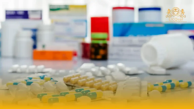 LICQual Level 7 Postgraduate Diploma in Pharmacy Ethics and Law (PgD Pharmacy Ethics and Law)