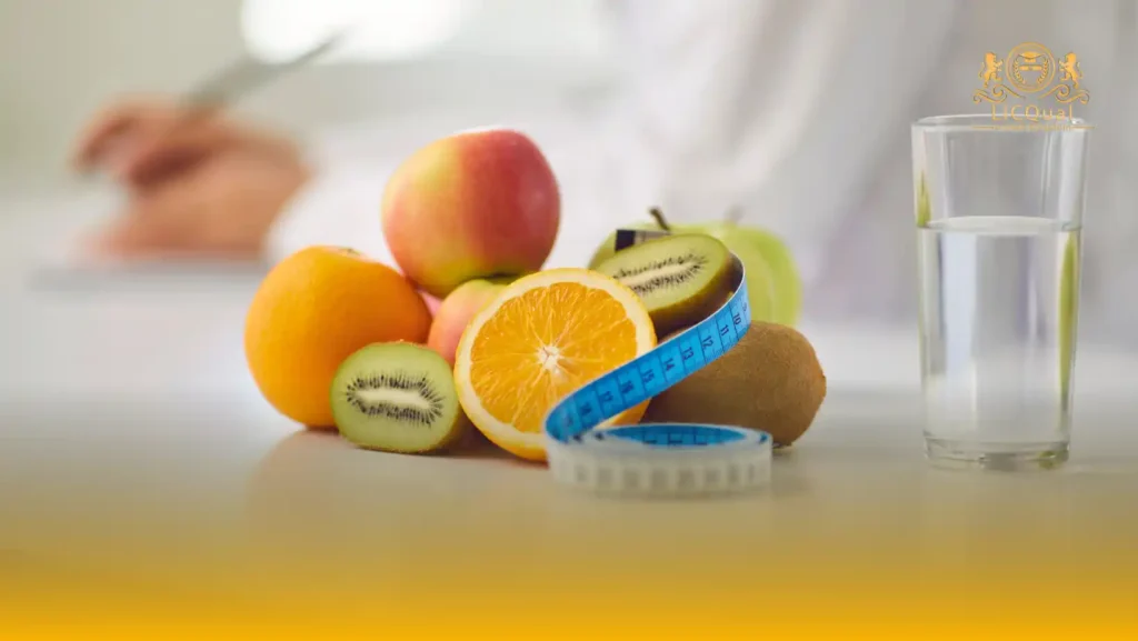 LICQual Level 7 Postgraduate Diploma in Public Health Nutrition (PgD Public Health Nutrition)