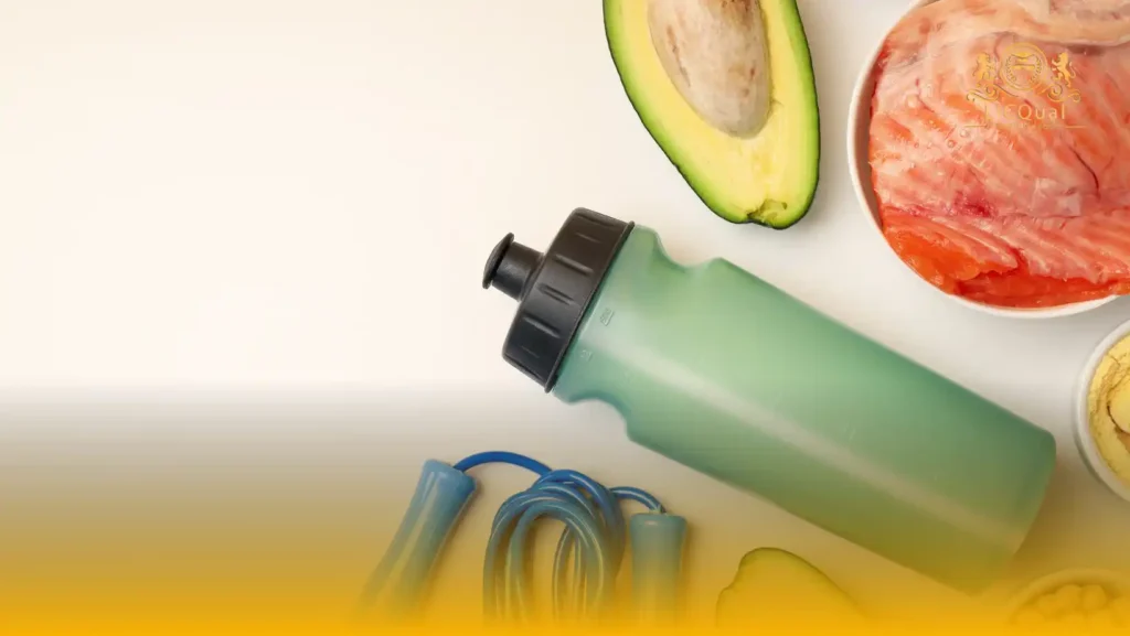 LICQual Level 7 Postgraduate Diploma in Sports Nutrition (PgD Sports Nutrition)