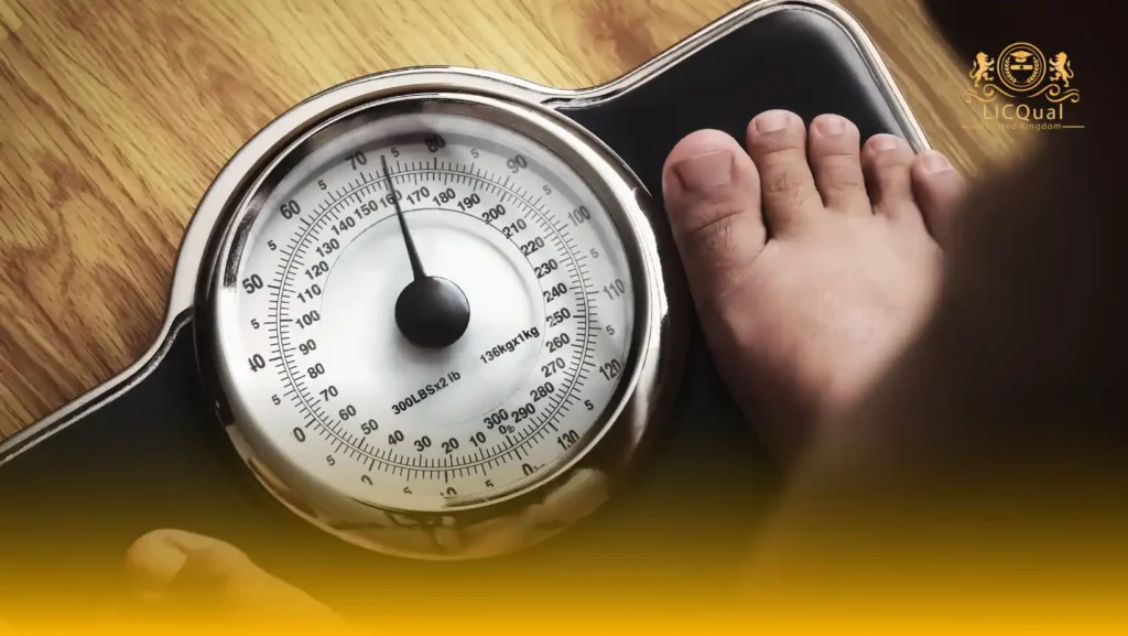 LICQual Level 7 Postgraduate Diploma in Weight Management and Obesity (PgD Weight Management)