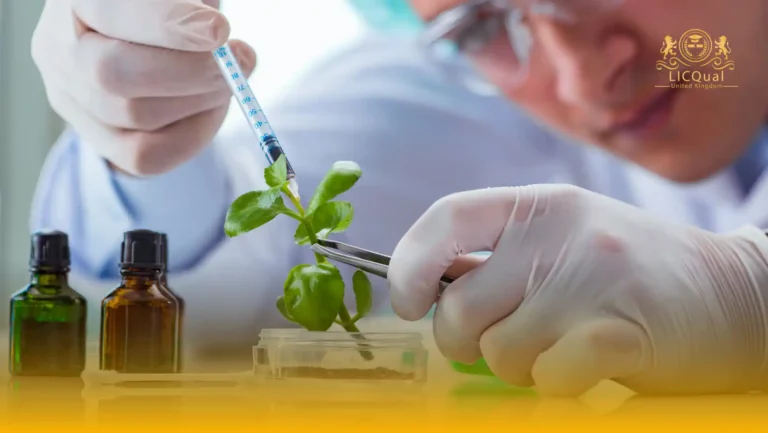 Level 3 Diploma in Medicinal Chemistry (Dip Medicinal Chemistry) 