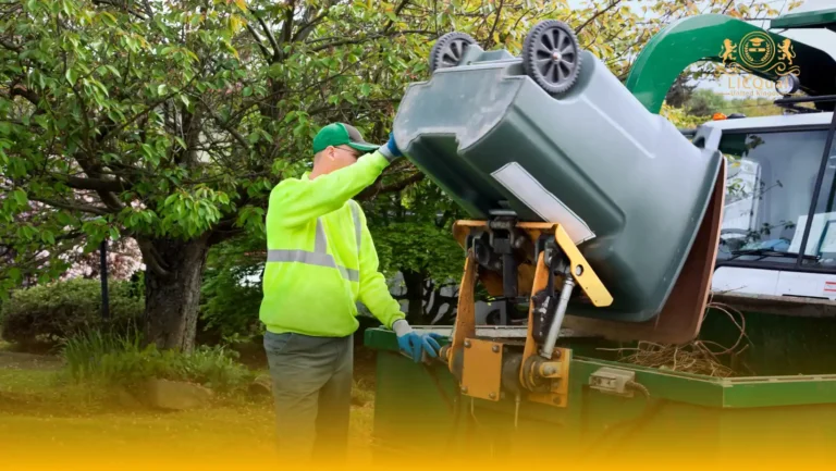 LICQual Level 3 Diploma in Waste Management