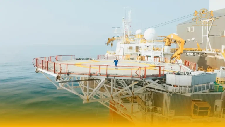 LICQual UK Level 3 Diploma in Oil and Shipping Operations