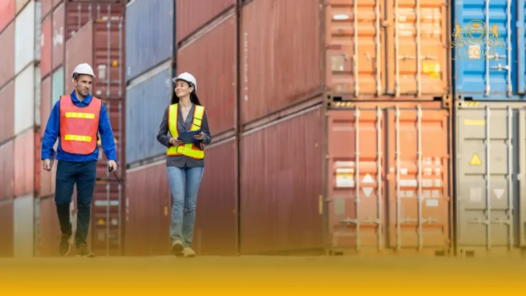 LICQual UK Level 3 Diploma in Ship Crew Management