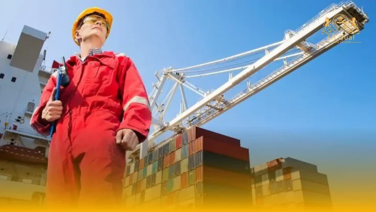 LICQual UK Level 3 Diploma in Ship Superintendency