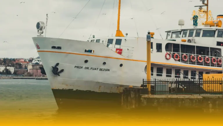 LICQual UK Level 3 Diploma in Shipbroking and Chartered Vessel Operations