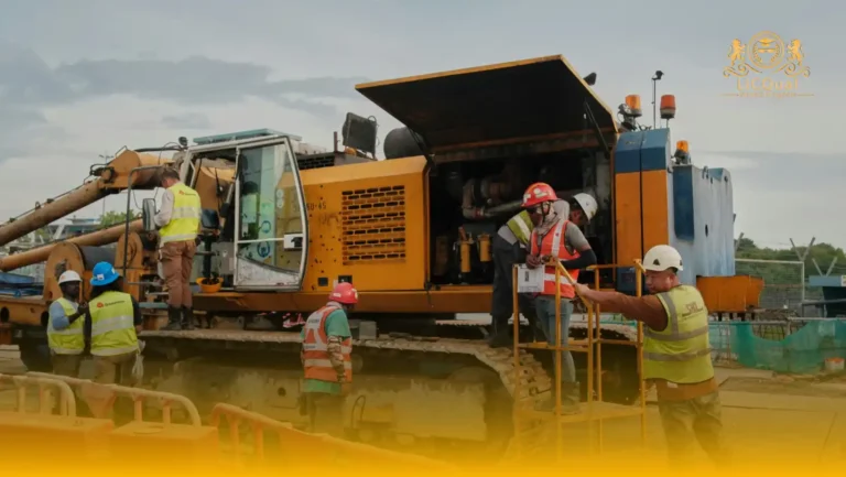 LICQual UK Level 3 Diploma in Shipping Operations and Management