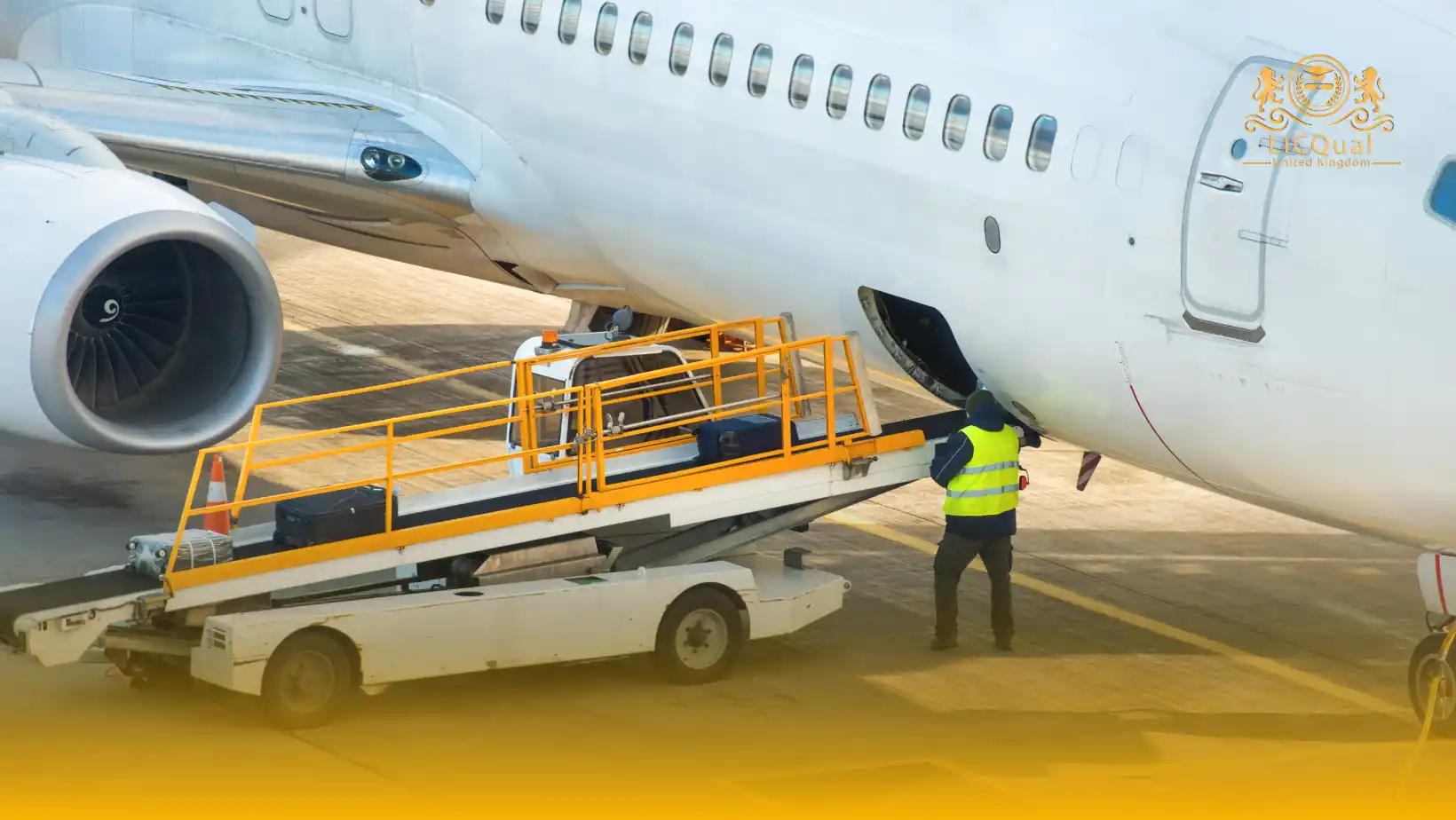 The LICQual UK Level 6 Diploma in Air Cargo Management is designed for professionals and learners who want to advance their careers in aviation logistics, freight forwarding, and global supply chain management. This internationally recognized UK accredited diploma is ideal for those aiming for supervisory, managerial, or strategic roles in the cargo and logistics industry. Whether you are an experienced professional or an ambitious learner seeking international opportunities, this course equips you with the advanced knowledge, compliance awareness, and leadership skills required to succeed in today’s competitive aviation and logistics sector. 1. Fresh Graduates and Early Career Professionals Ideal for graduates in business, logistics, or aviation seeking a specialized career path. Provides a globally recognized qualification to stand out in competitive job markets. Builds advanced knowledge of cargo operations, compliance, and strategy. Offers a structured pathway into aviation and logistics leadership roles. Equips learners with practical and theoretical skills for career progression. 2. Aviation and Logistics Professionals Designed for individuals already working in airlines, airports, or freight forwarding. Helps formalize existing skills with a UK accredited qualification. Enhances knowledge of international cargo regulations and compliance. Strengthens career opportunities in supervisory and managerial positions. Provides recognition for professional development and industry expertise. 3. Cargo Supervisors and Middle Managers Suitable for professionals aiming to move into senior management roles. Builds advanced leadership and decision‑making skills. Provides expertise in supply chain integration and cargo strategy. Enhances ability to manage teams and complex cargo operations. Offers a pathway to executive‑level positions in aviation logistics. 4. Freight Forwarding and Supply Chain Specialists Perfect for employees in freight forwarding and logistics companies. Strengthens knowledge of customs, documentation, and compliance. Provides advanced skills in multimodal supply chain integration. Enhances efficiency in managing international cargo shipments. Improves credibility with a globally respected diploma. 5. Career Changers Entering Aviation Logistics Suitable for professionals from other industries seeking a career shift. Provides foundational and advanced knowledge of cargo management. Offers practical skills to transition smoothly into aviation logistics. Ensures learners meet international compliance and safety standards. Creates opportunities in both local and global aviation markets. 6. International Students and Global Learners Open to learners worldwide seeking a UK accredited diploma. Provides international recognition for career mobility. Aligns with ICAO, IATA, and WCO global standards. Enhances employability in multinational cargo and logistics companies. Offers flexible learning for diverse educational and cultural backgrounds. 7. Professionals Seeking Leadership and Strategic Roles Designed for those aiming to progress into senior leadership positions. Builds expertise in global cargo strategy and risk management. Strengthens knowledge of technology, sustainability, and innovation. Equips learners with skills to lead diverse teams effectively. Provides a pathway to higher qualifications and executive careers