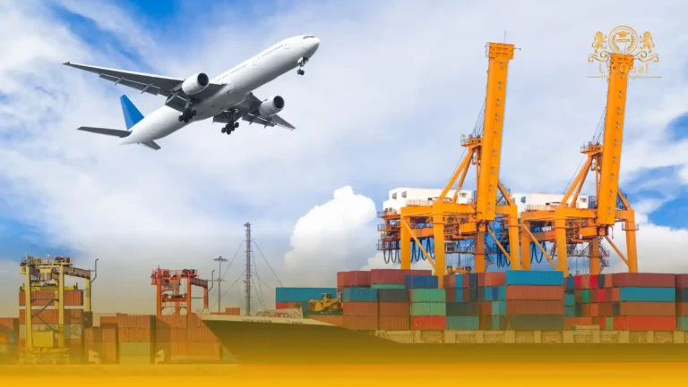 LICQual UK Level 6 Diploma in Air Cargo and Logistics Management