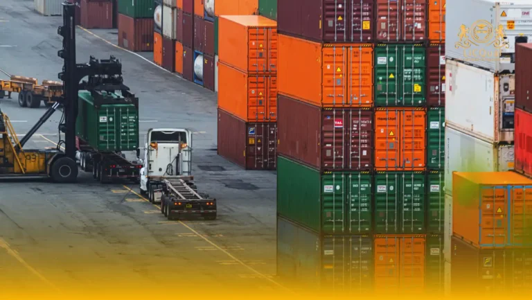 LICQual UK Level 6 Diploma in Port Management