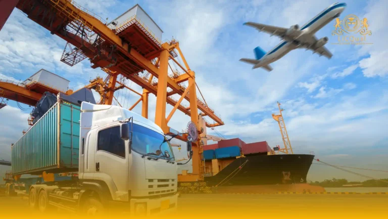 LICQual UK Level 6 Diploma in Ship Management and Logistics