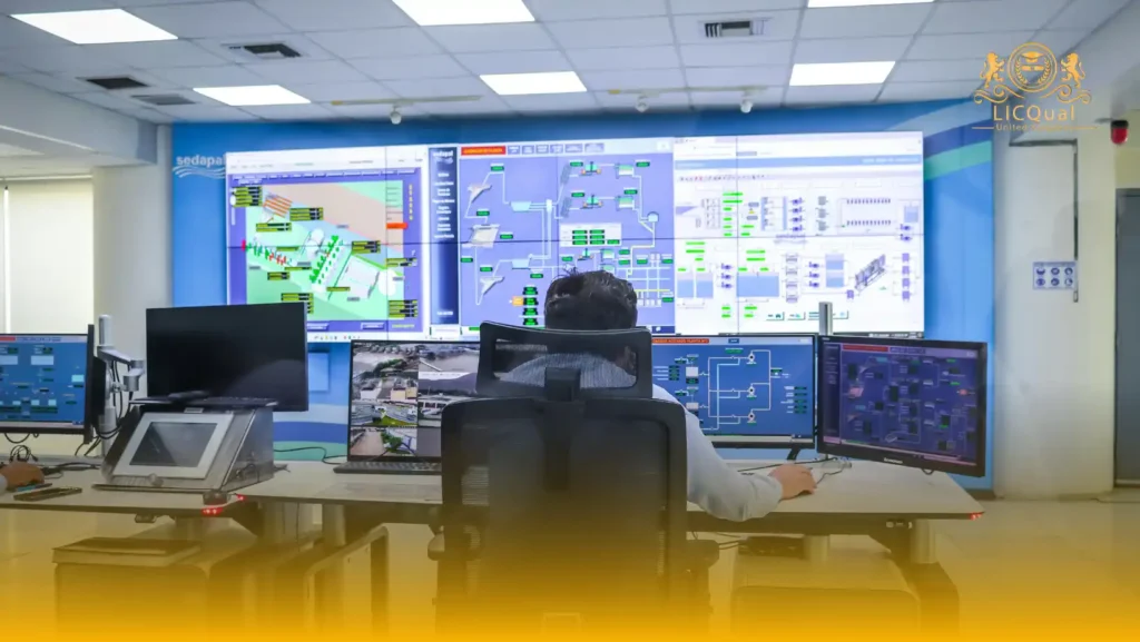 LICQual UK Level 6 Diploma in Shipbroking and Chartered Vessel Operations