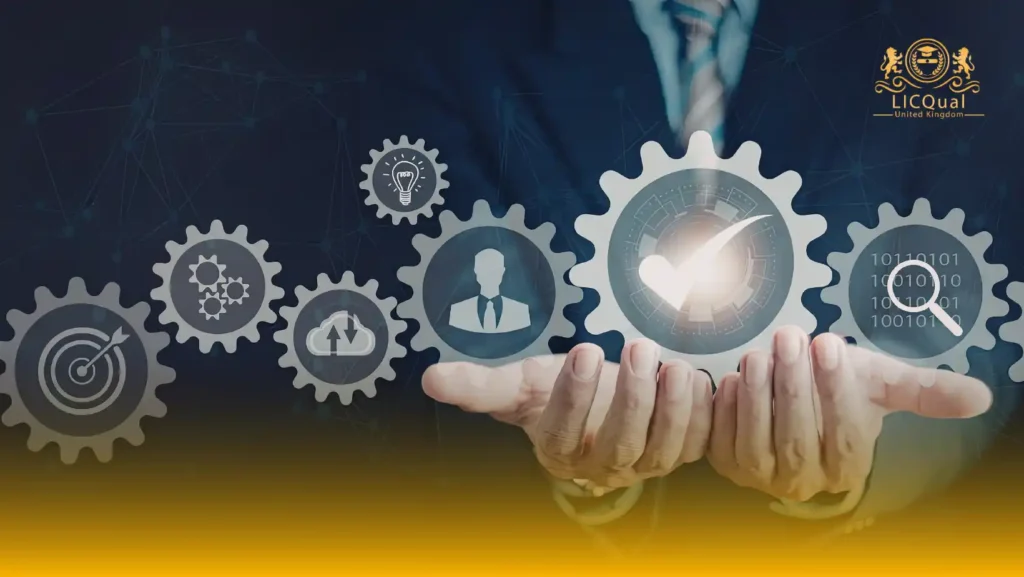 ISO 9001:2026 QMS (Quality Management System) Internal Auditor Course