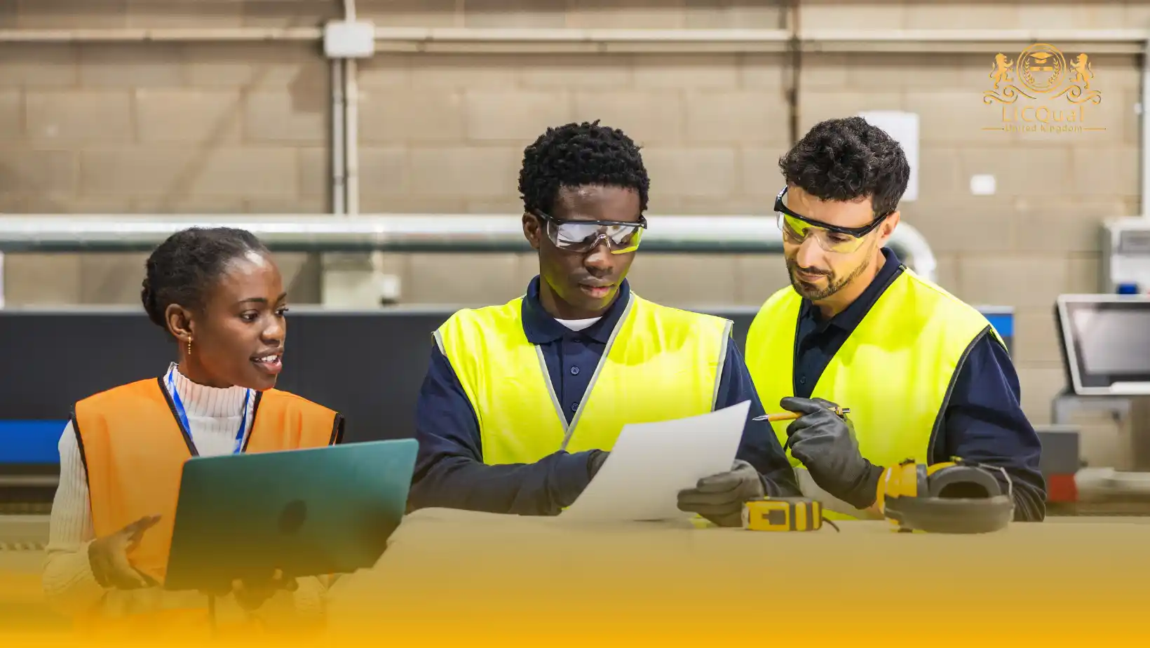 LICQual ISO 10005:2018 Guidelines for Quality Foundation Course