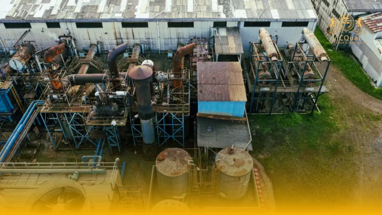 LICQual ISO 14001:2026 EMS (Energy Management System) Transition Foundation Course