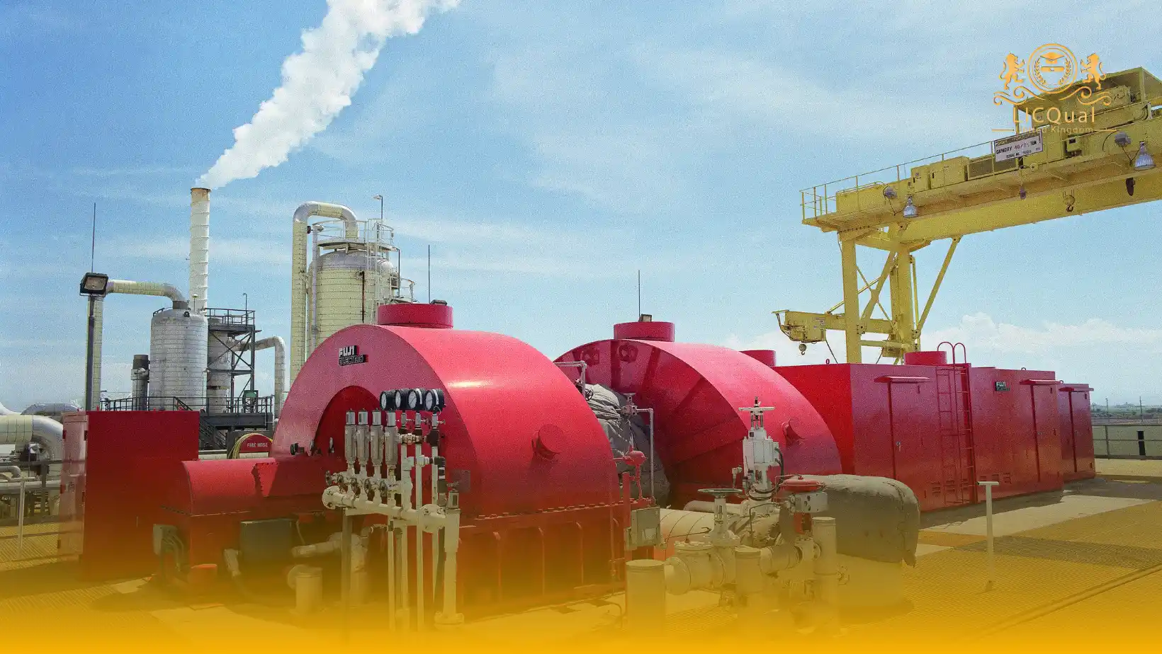 LICQual ISO 14001:2026 EMS (Energy Management System) Transition Internal Auditor Course