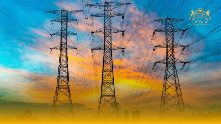 LICQual ISO 14001:2026 EMS (Energy Management System) Transition Lead Auditor Course