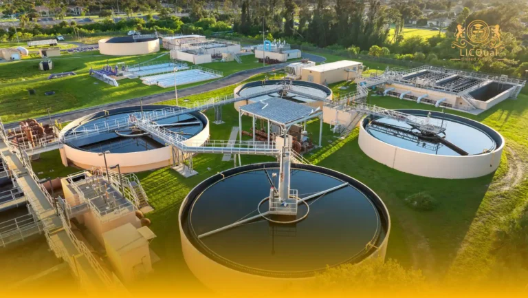 LICQual ISO 14001:2026 EMS (Environmental Management System) Transition Lead Auditor Course