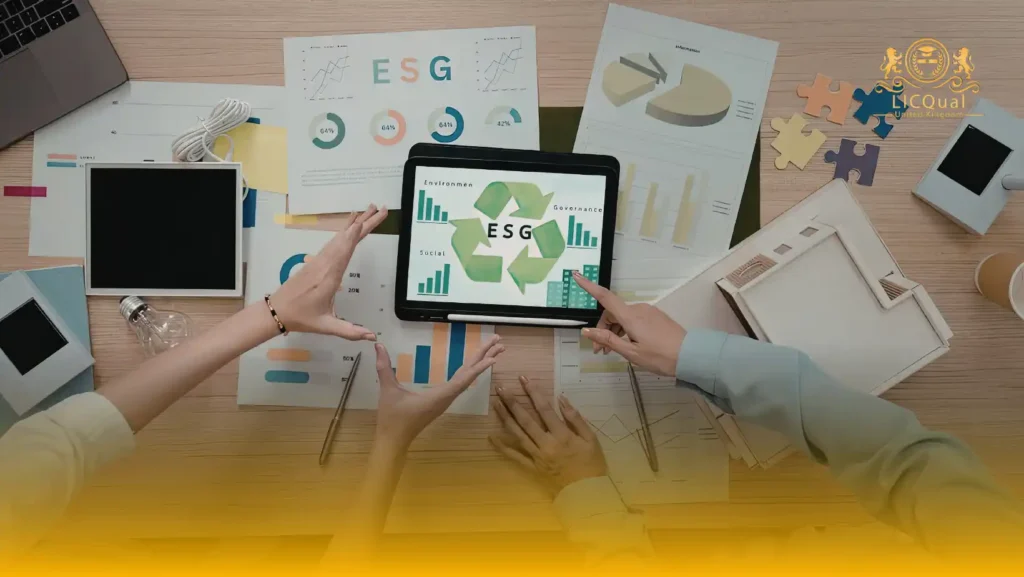 LICQual ISO 14001:2026 EMS (Environmental Management System) Transition Lead Implementer Course