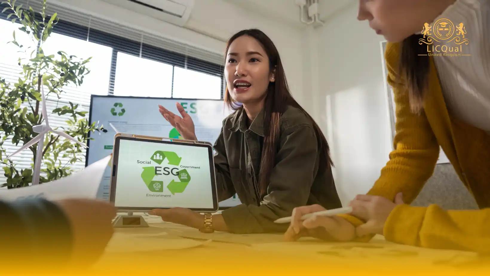 LICQual ISO 14001:2026 EMS(Environmental Management System)Lead Auditor Course