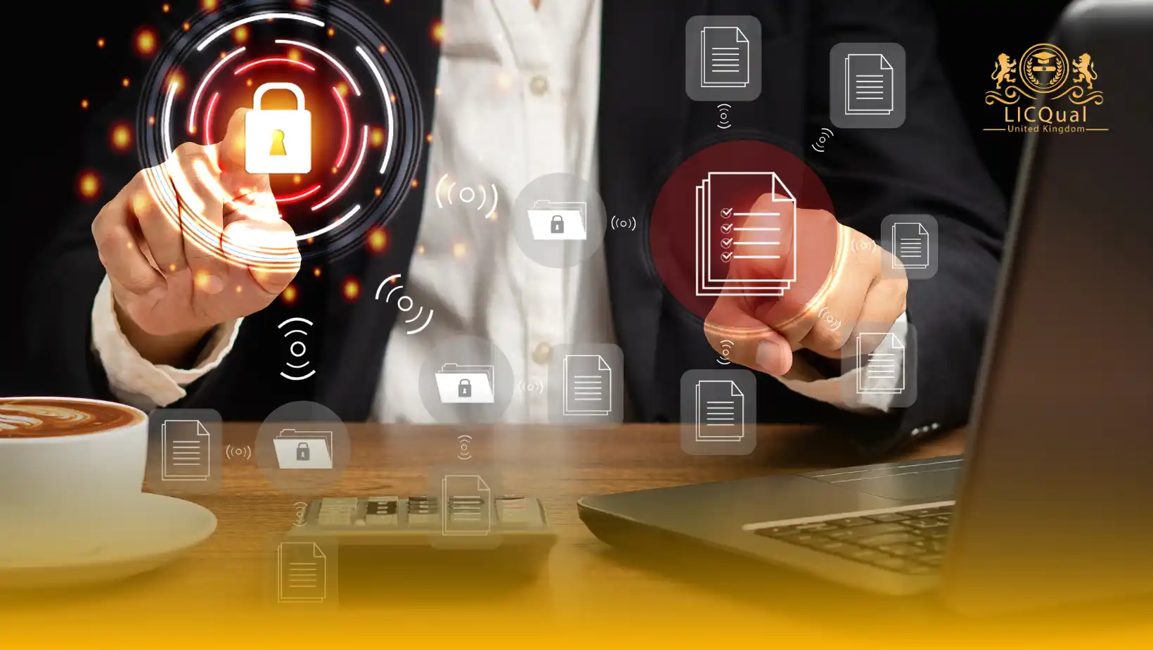 LICQual ISO 14001:2026 QMS (Quality Management System) Transition Foundation Course