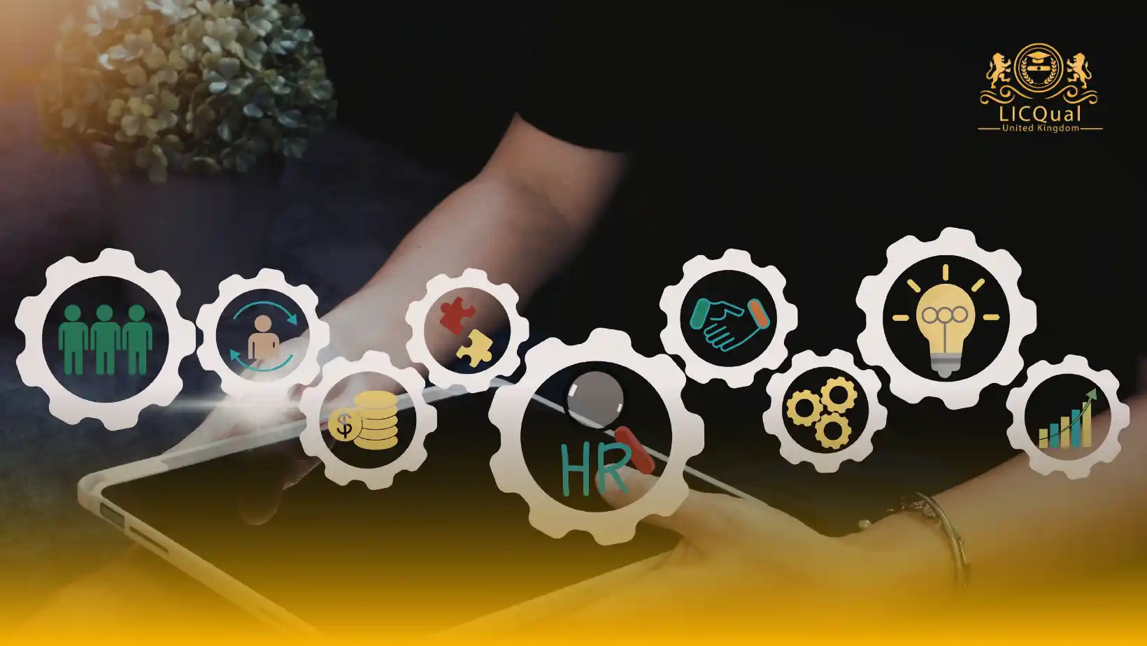 LICQual ISO 14001:2026 QMS (Quality Management System) Transition Internal Auditor Course