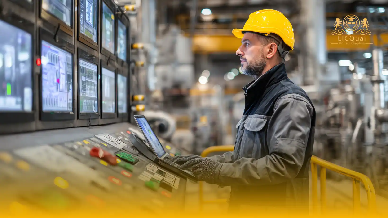 LICQual ISO 14001:2026 QMS (Quality Management System) Transition Lead Implementer Course